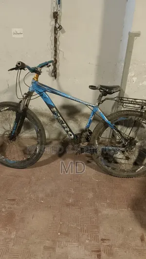 Cycle for sell