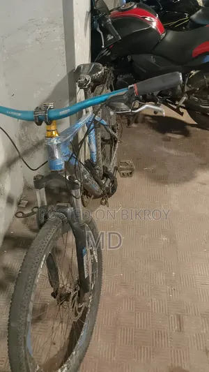 Cycle for sell