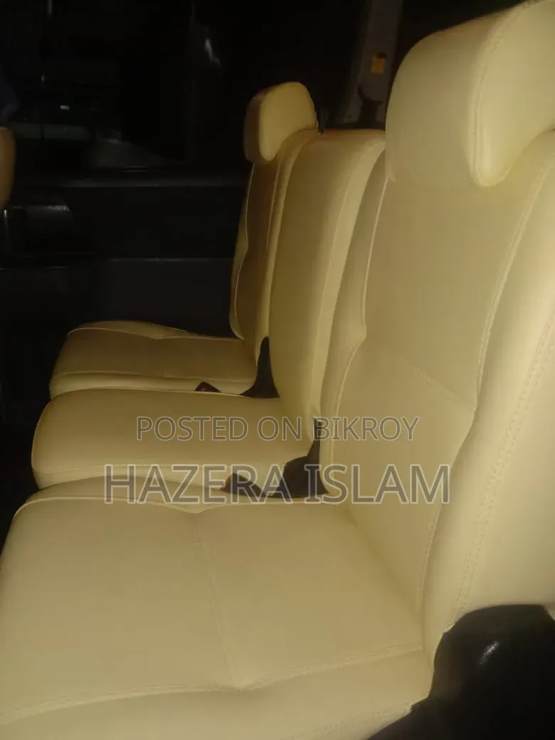 Toyota Noah 2008 White