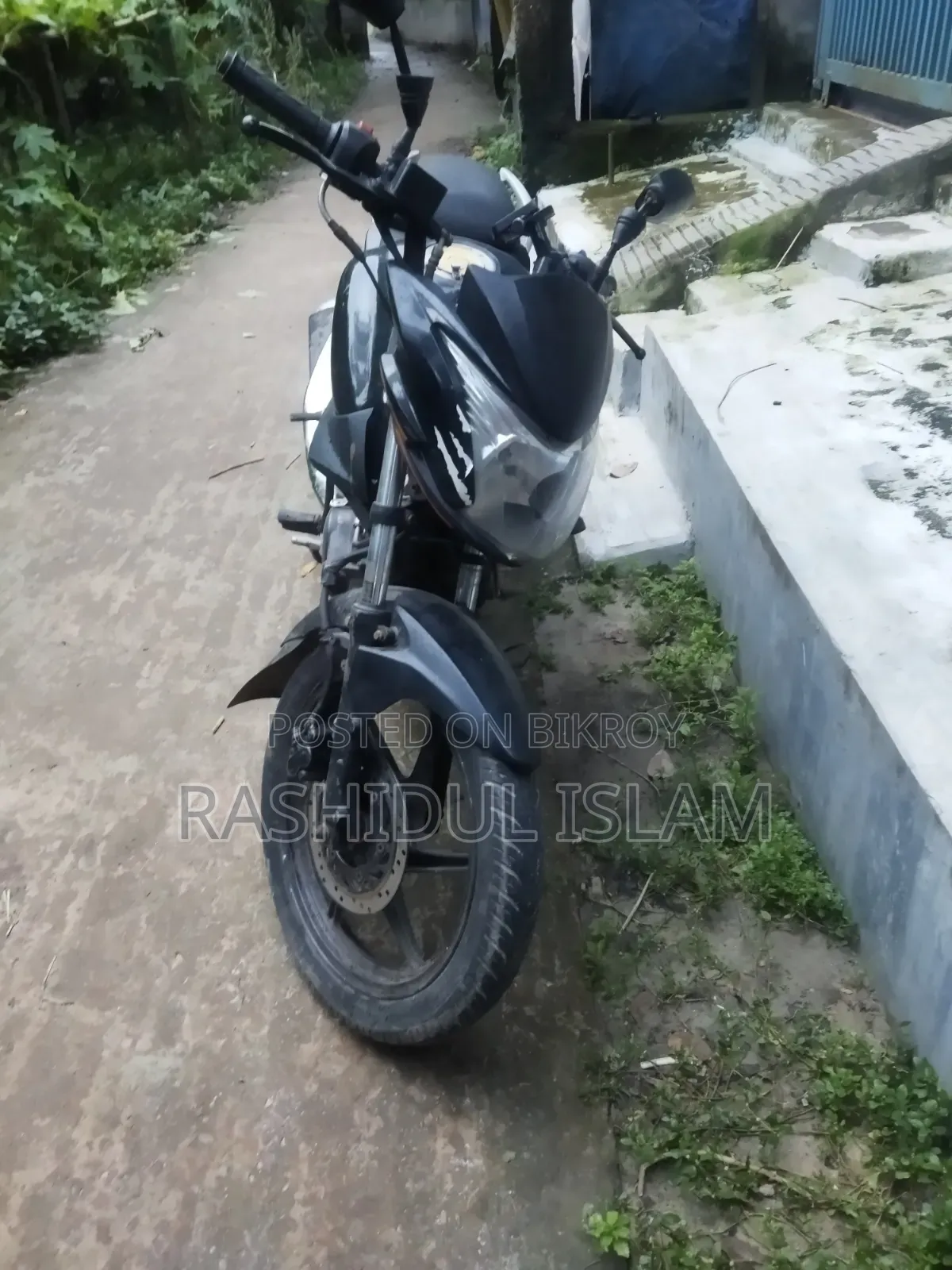 রানার নাইট রাইডার ভি২ ২০১৮ ব্ল্যাক