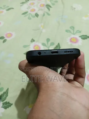 Honor X5b Plus 128 GB Black