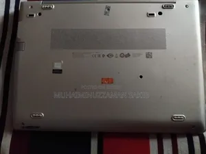 Laptop HP EliteBook 840 G6 8GB Intel Core i5 SSD 256GB