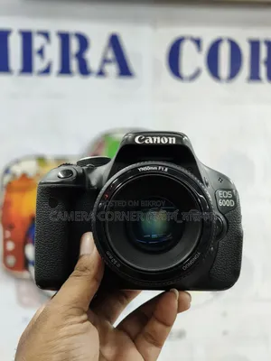 Canon 600D + 50mm Yn F1.8