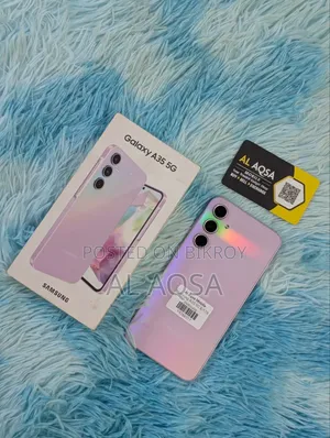 Samsung Galaxy A35 128 GB
