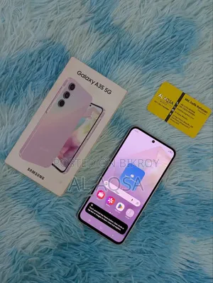 Samsung Galaxy A35 128 GB