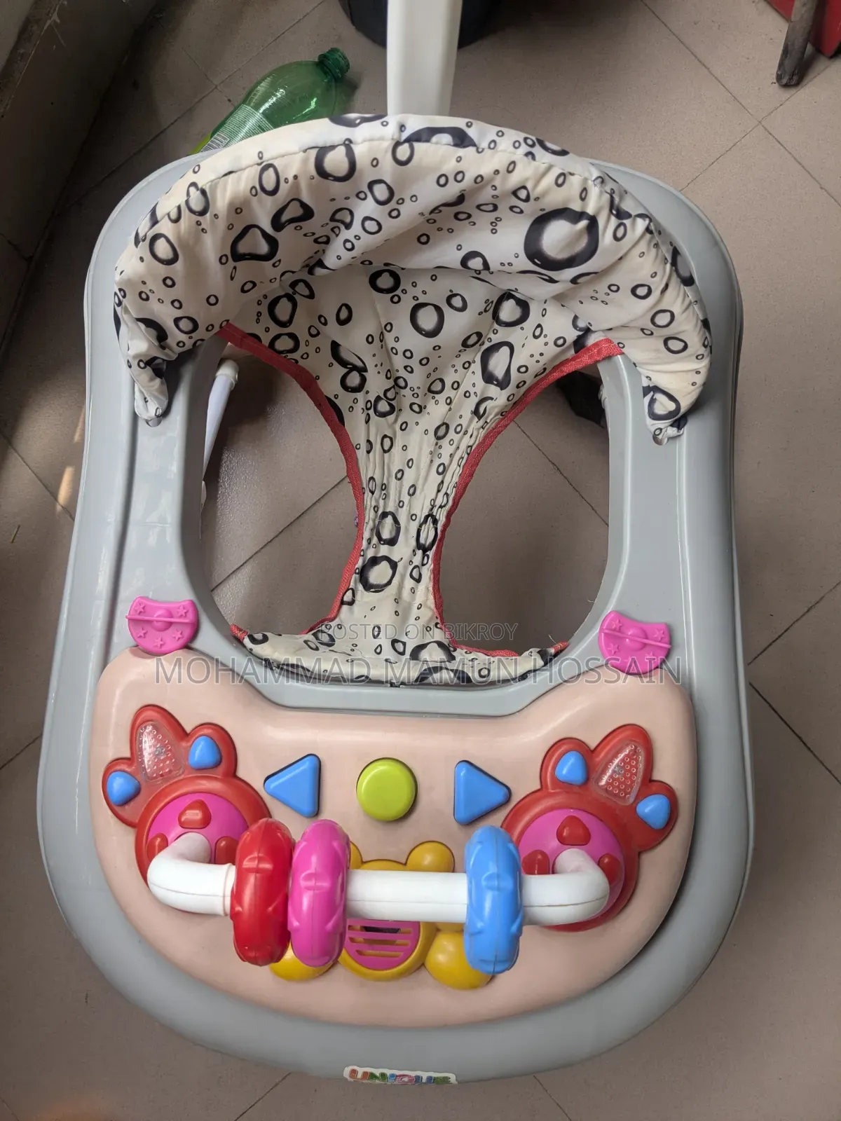 Baby Walkers