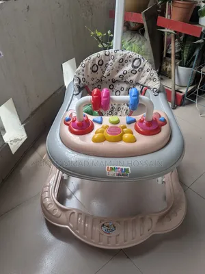 Baby Walkers