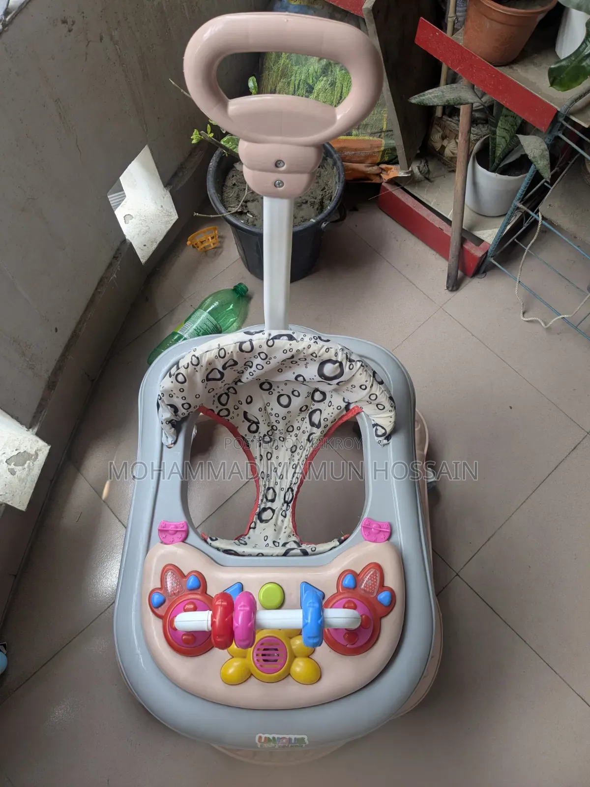Baby Walkers