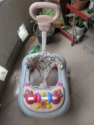 Baby Walkers