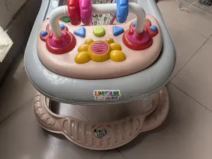 Baby Walkers