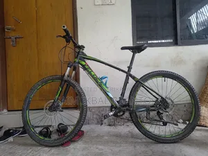 Veloce Outrage 604 হাইড্রোলিক ব্রেক (আপগ্রেডেড)