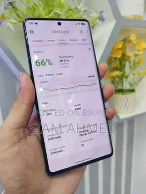 Google Pixel 7 Pro 128 GB Black