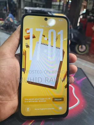 Tecno Spark 50 128 GB Black