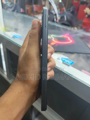Tecno Spark 50 128 GB Black