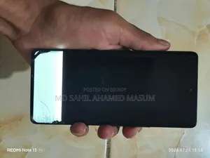 Honor X9a 5G 256 GB Blue