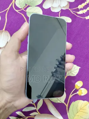 অ্যাপল আইফোন ১৪ ১২৮ জিবি ব্লু