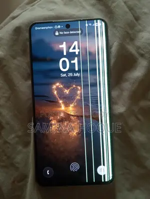 Samsung Galaxy S21 FE 5G 128 GB Purple