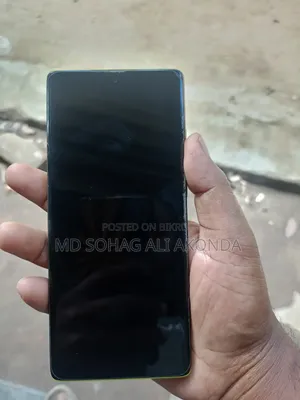 Motorola Moto G85 128 GB Green