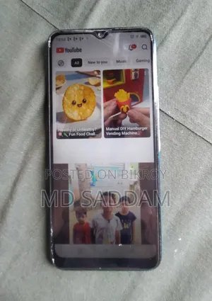 Itel Vision 1 Pro 32 GB Blue
