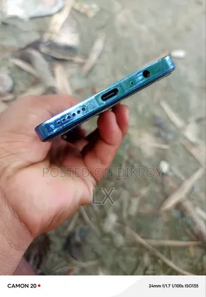 টেকনো ক্যামন ২০ ২৫৬ জিবি
