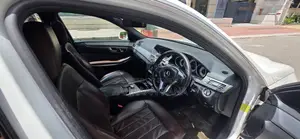 Mercedes-Benz E250 SV Premium 2014 White