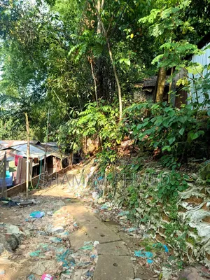 তিন শতক ঘর সহ তিন রুম