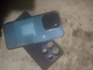 Tecno Pop 7 64 GB Blue