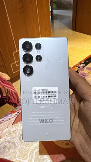 মোবাইল ফোন ৬৪ জিবি হোয়াইট