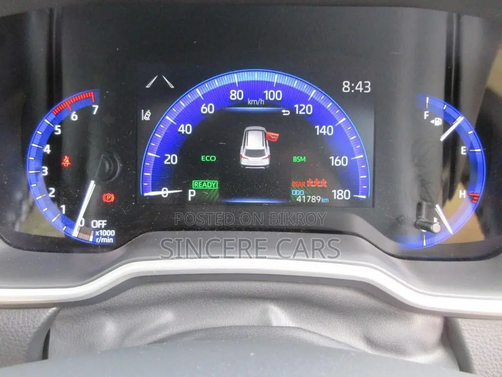 Toyota Corolla Cross 2023 Pearl