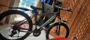 সাইকেল বিক্রির জন্য