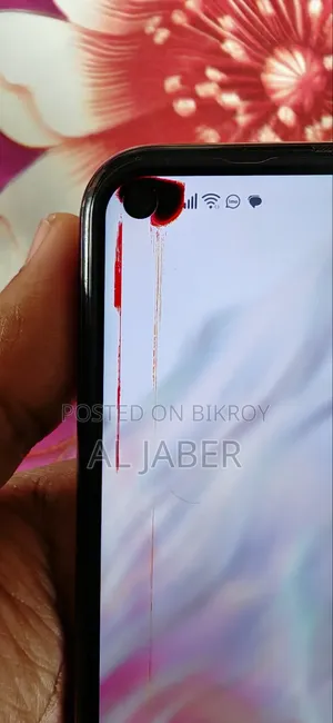 হনার ২০ প্রো ২৫৬ জিবি পার্পল