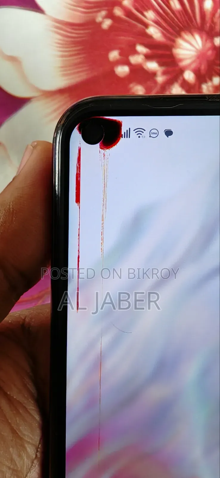 হনার ২০ প্রো ২৫৬ জিবি পার্পল