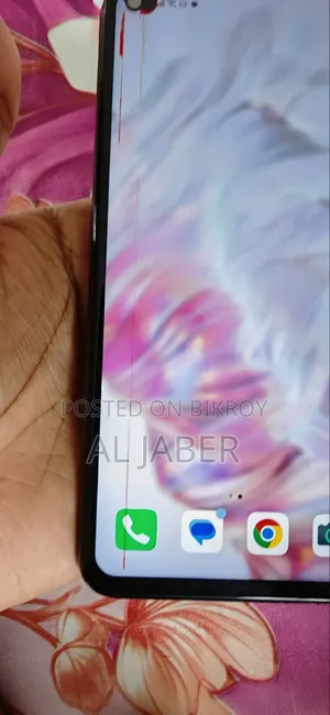 হনার ২০ প্রো ২৫৬ জিবি পার্পল