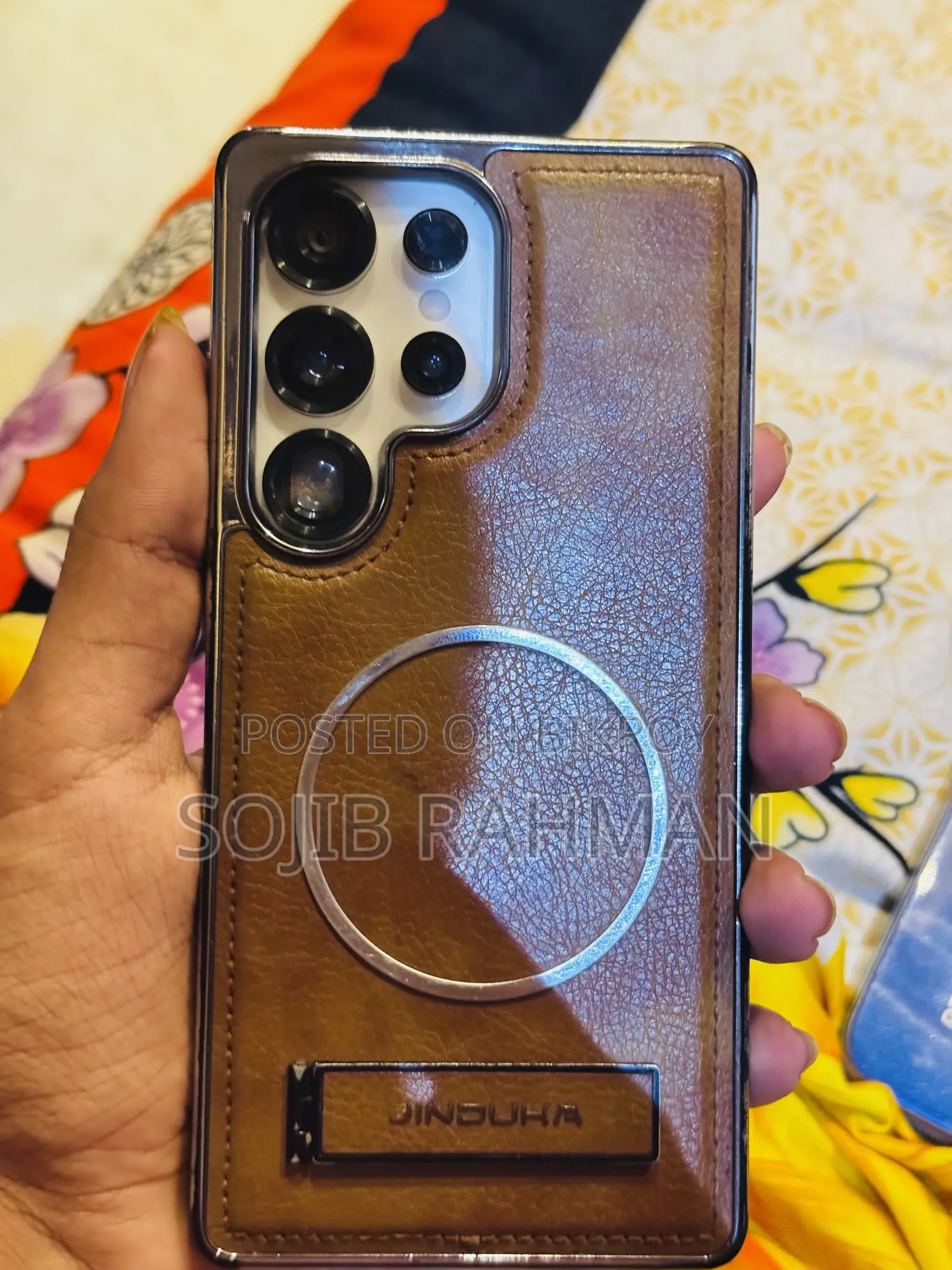 মোবাইল ফোন ৬৪ জিবি হোয়াইট