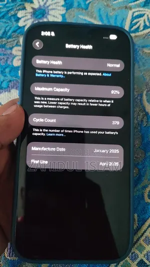 Apple iPhone 16 Pro Max 256 GB Gray