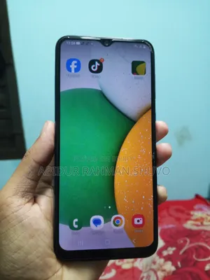 Samsung Galaxy A03 32 GB Bronze