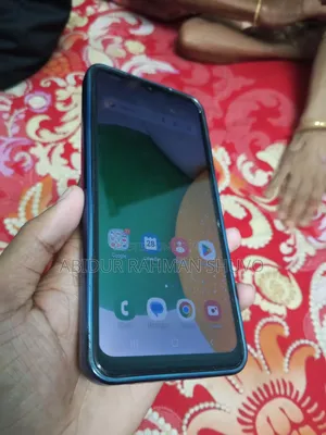 Samsung Galaxy A03 32 GB Bronze