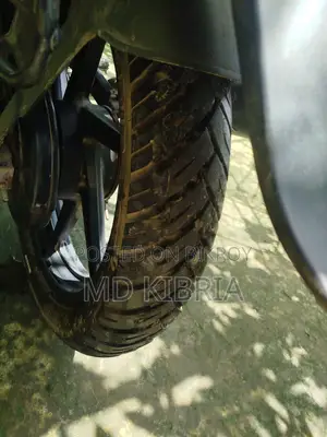 Bajaj Pulsar 150 2021 Black
