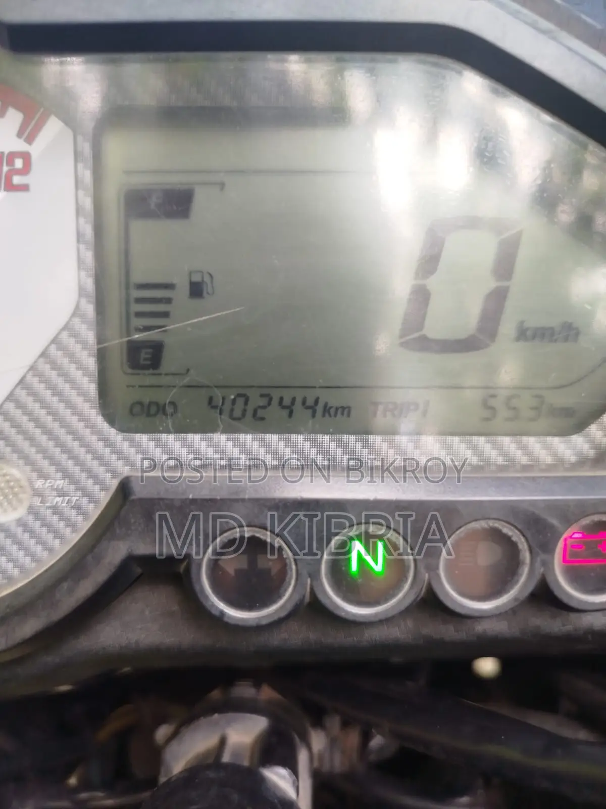 Bajaj Pulsar 150 2021 Black