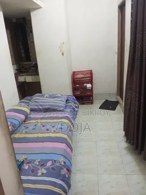 স্টুডিও অ্যাপার্টমেন্ট ইন ছাদে লাক্সারি মিনি, মিরপুর ফর রেন্ট