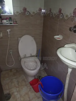 স্টুডিও অ্যাপার্টমেন্ট ইন ছাদে লাক্সারি মিনি, মিরপুর ফর রেন্ট