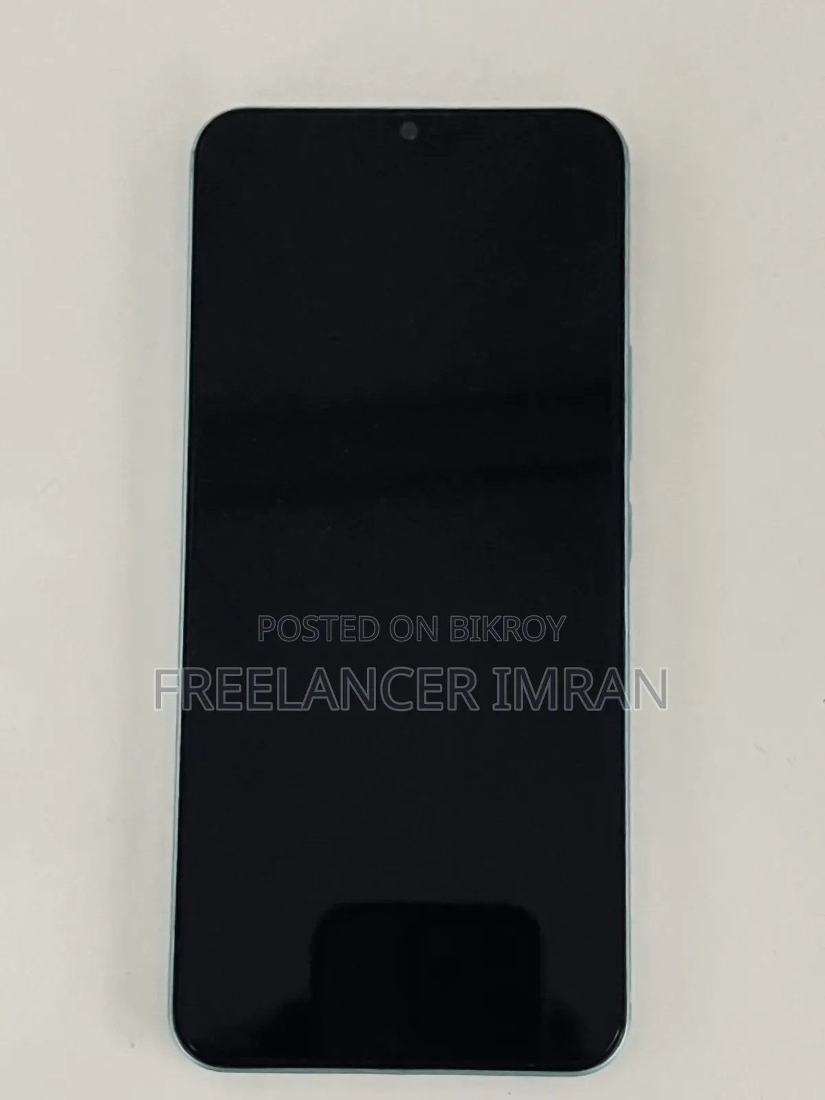 Vivo Y16 32 GB Blue