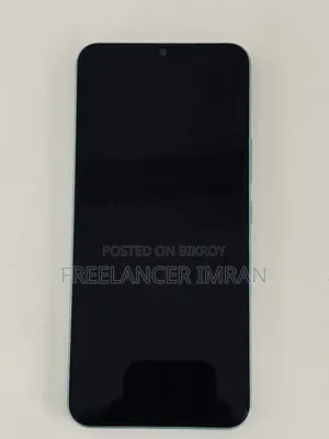 Vivo Y16 32 GB Blue