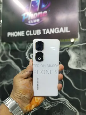 নিউ হনার ৯০ প্রো ৫১২ জিবি হোয়াইট