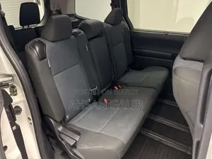 Toyota Noah 2022 Pearl