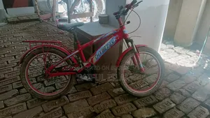 সাইকেল বিক্রয় হবে