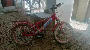 সাইকেল বিক্রয় হবে