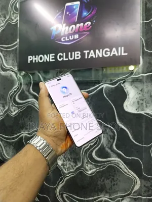 নিউ হনার ৯০ প্রো ৫১২ জিবি হোয়াইট