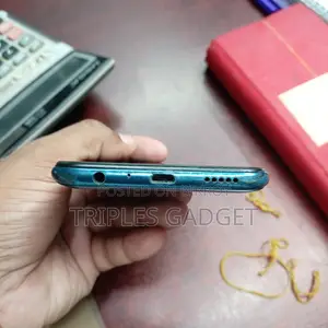 হুয়াওয়ে ওয়াই৯ ২০১৯ ৬৪ জিবি ব্লু