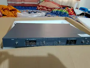 DBC Gpolt-8 Port